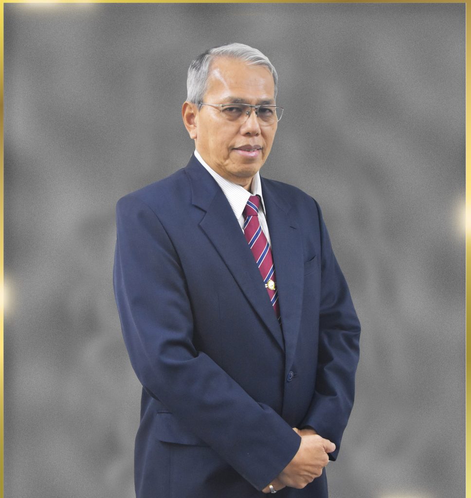 Academicians – UNIVERSITI ISLAM MALAYSIA